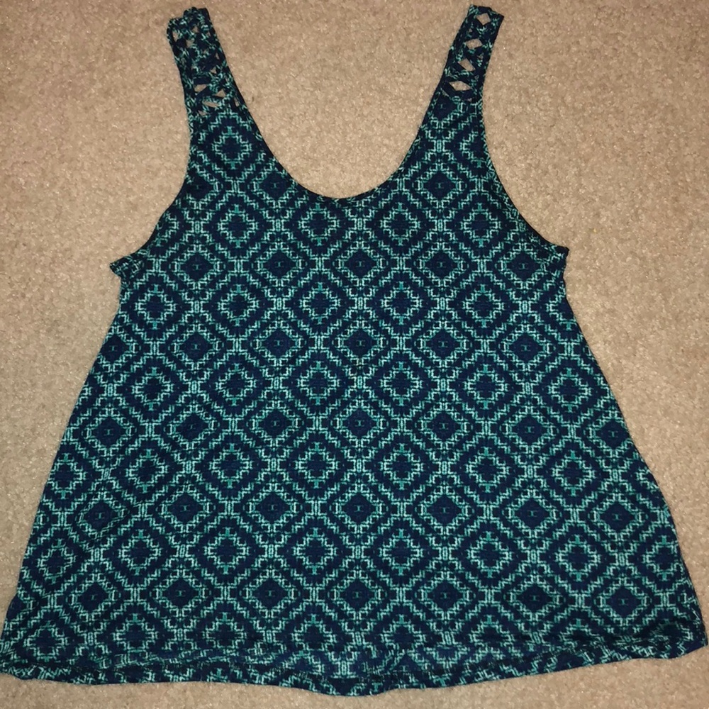 H&M tank top